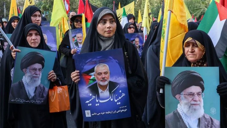 iran